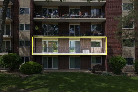 5300 Walnut Avenue Downers Grove IL 60515