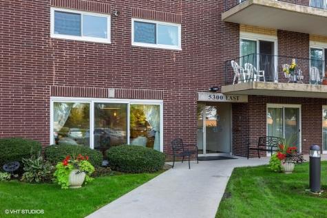 5300 Walnut Avenue Downers Grove IL 60515