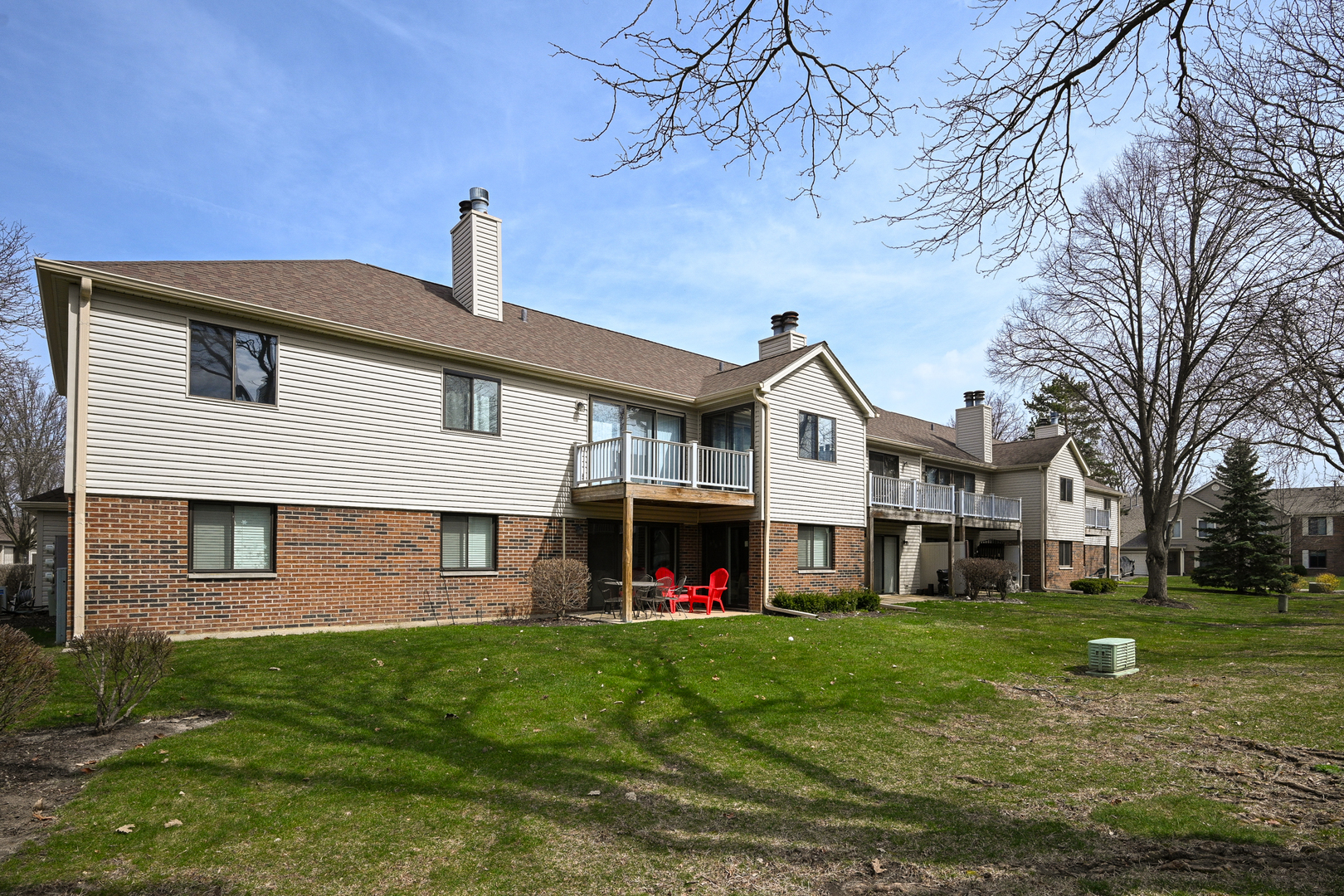 27W685 Grasmere Drive Winfield IL 60190