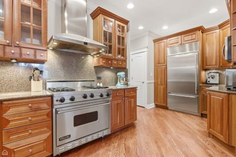 3504 North Fremont Street Chicago IL 60657