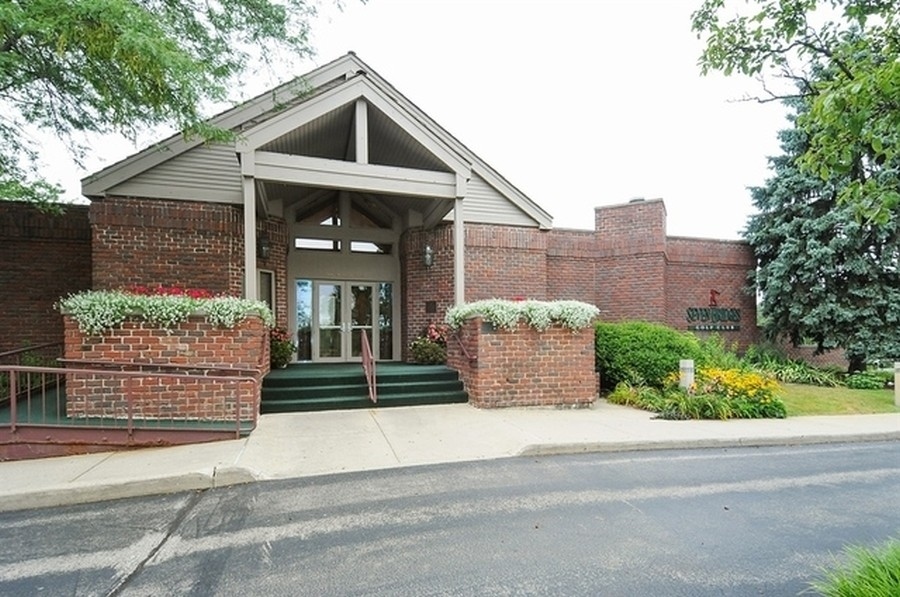 6420 Double Eagle Drive Woodridge IL 60517