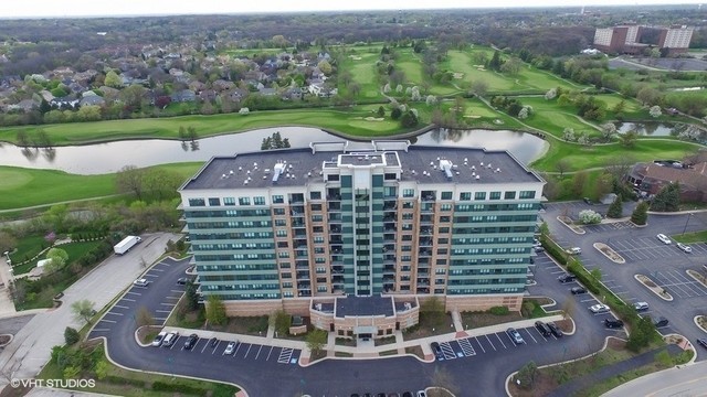 6420 Double Eagle Drive Woodridge IL 60517