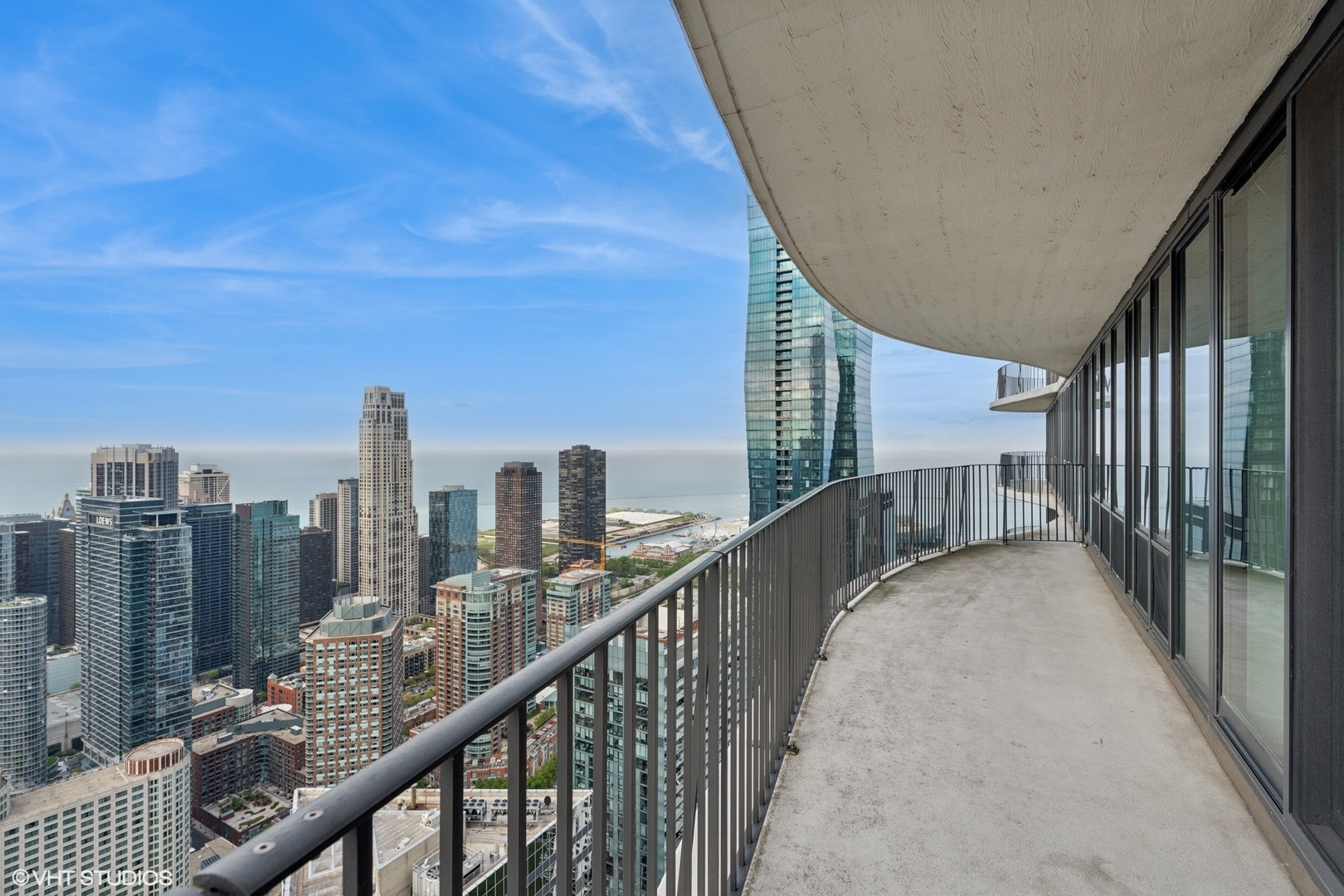 225 North Columbus Drive Chicago IL 60601