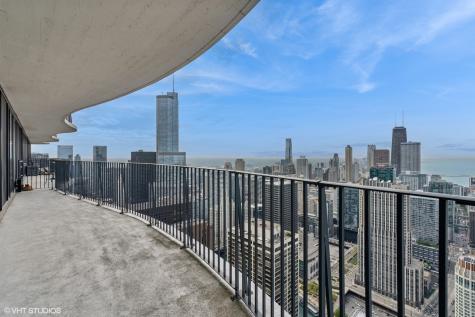225 North Columbus Drive Chicago IL 60601