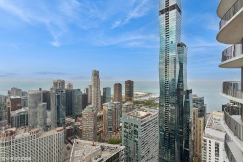 225 North Columbus Drive Chicago IL 60601