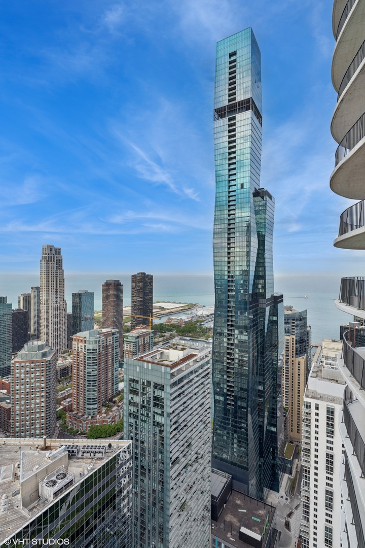 225 North Columbus Drive Chicago IL 60601