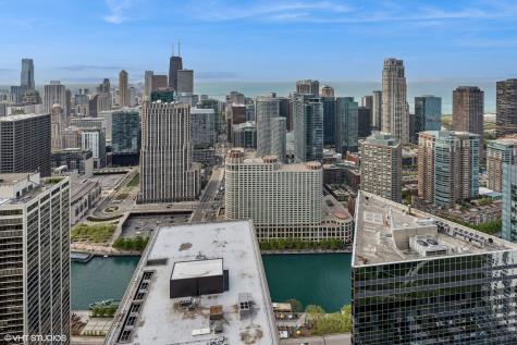 225 North Columbus Drive Chicago IL 60601