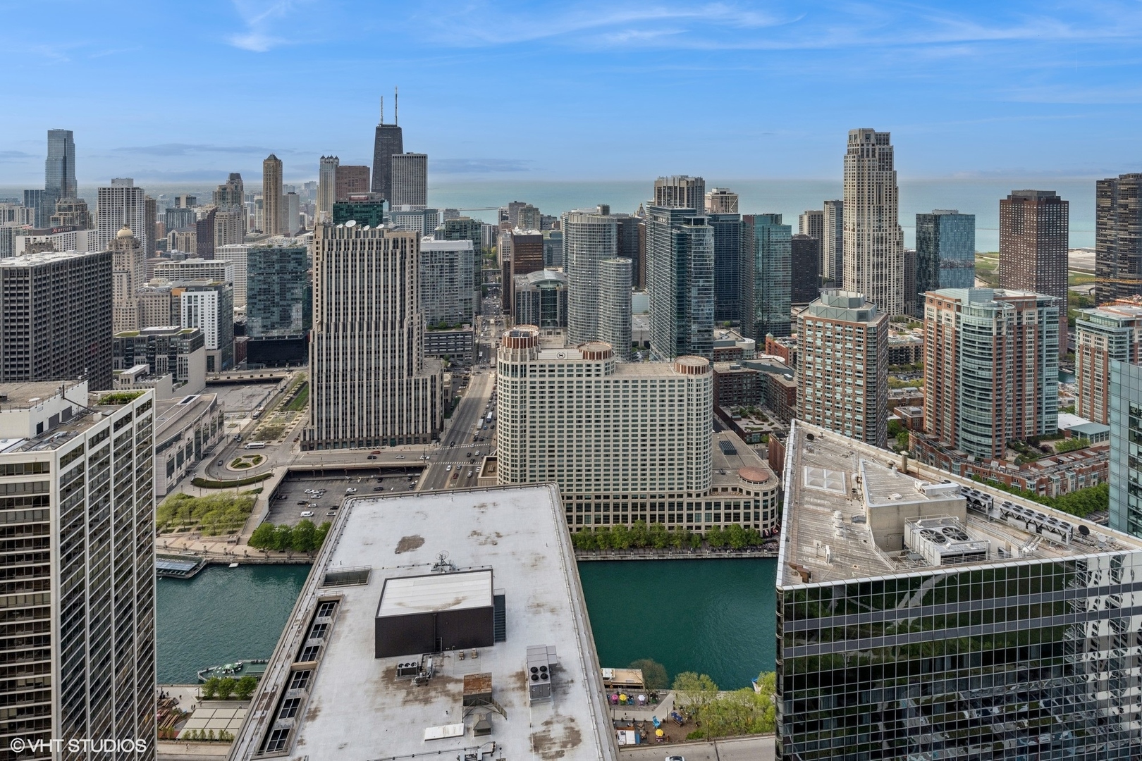 225 North Columbus Drive Chicago IL 60601