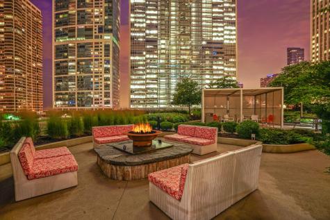 225 North Columbus Drive Chicago IL 60601