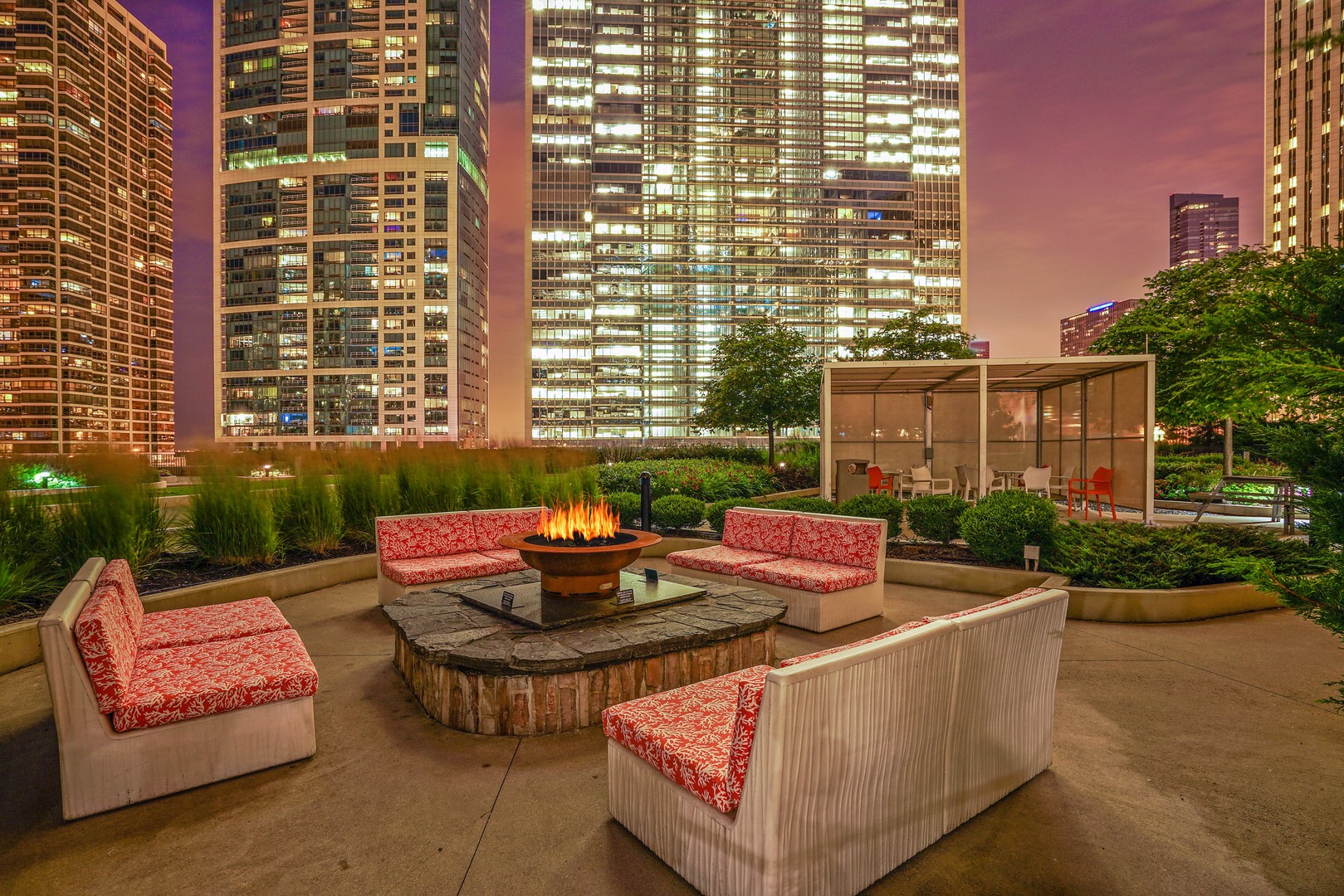 225 North Columbus Drive Chicago IL 60601