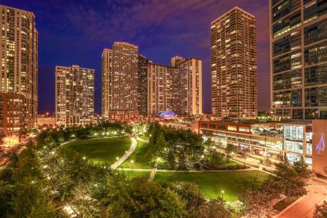 225 North Columbus Drive Chicago IL 60601
