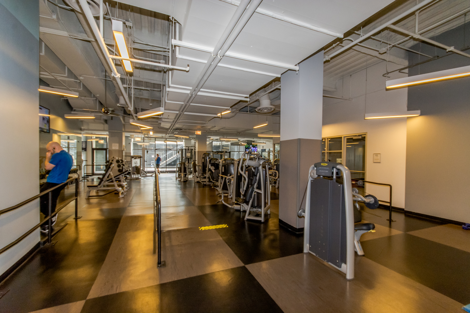 225 North Columbus Drive Chicago IL 60601
