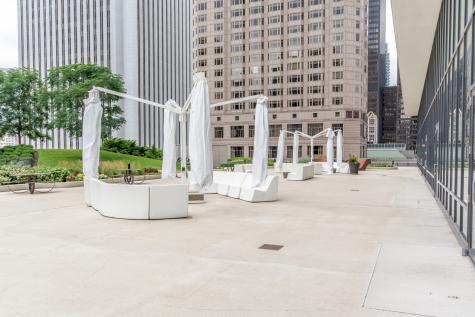 225 North Columbus Drive Chicago IL 60601
