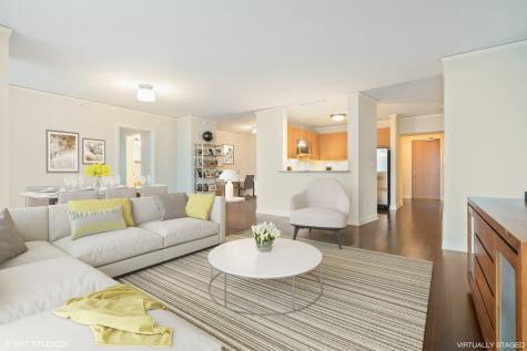225 North Columbus Drive Chicago IL 60601