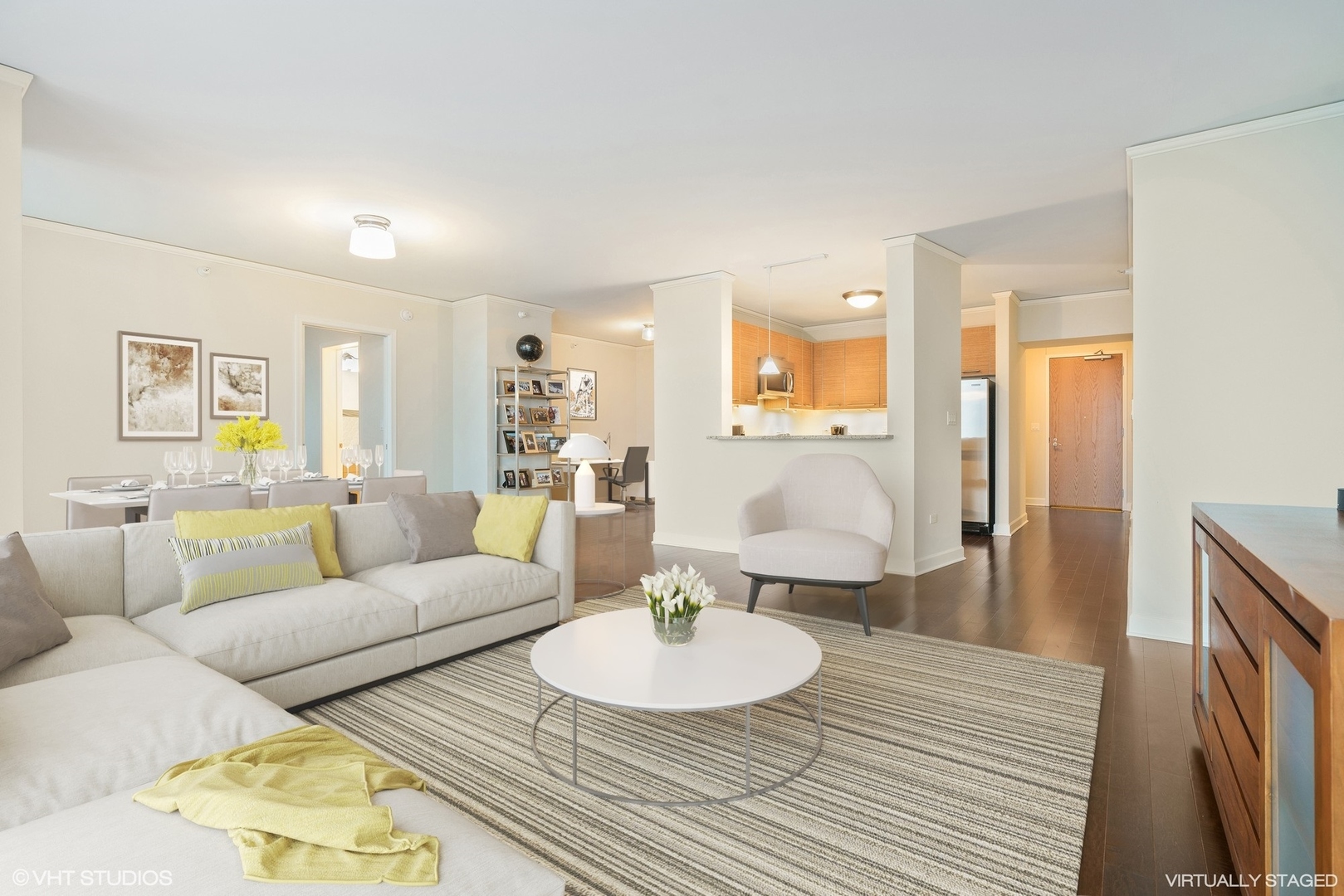 225 North Columbus Drive Chicago IL 60601