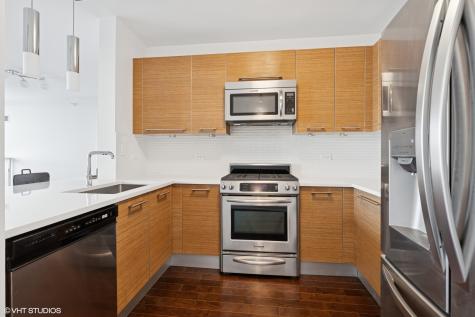 225 North Columbus Drive Chicago IL 60601
