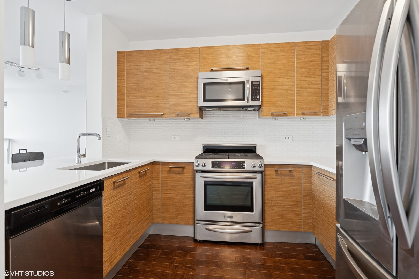 225 North Columbus Drive Chicago IL 60601