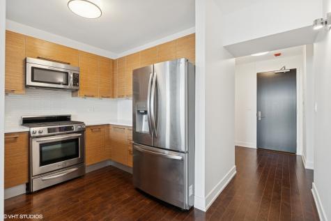 225 North Columbus Drive Chicago IL 60601