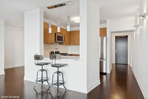 225 North Columbus Drive Chicago IL 60601