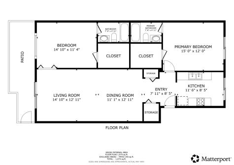 1712 Northfield Square Northfield IL 60093