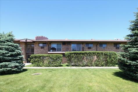834 East Old Willow Road Prospect Heights IL 60070