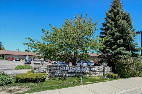 834 East Old Willow Road Prospect Heights IL 60070