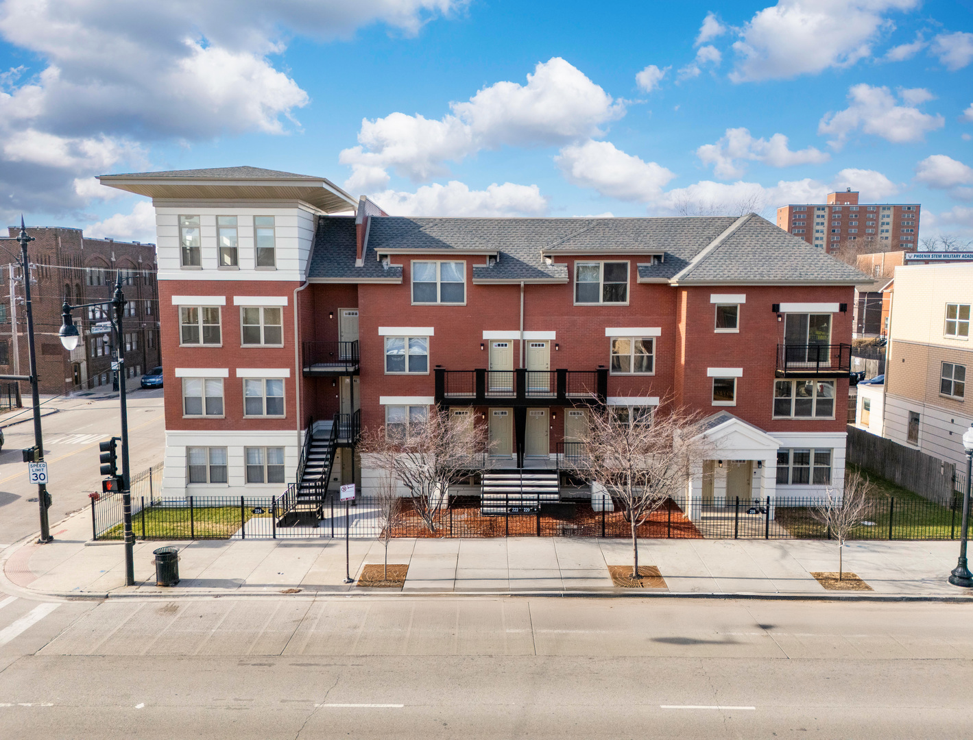 224 South Western Avenue Chicago IL 60612