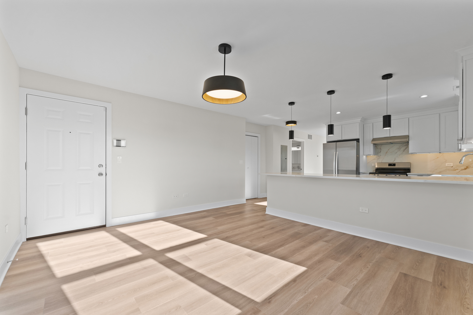 224 South Western Avenue Chicago IL 60612