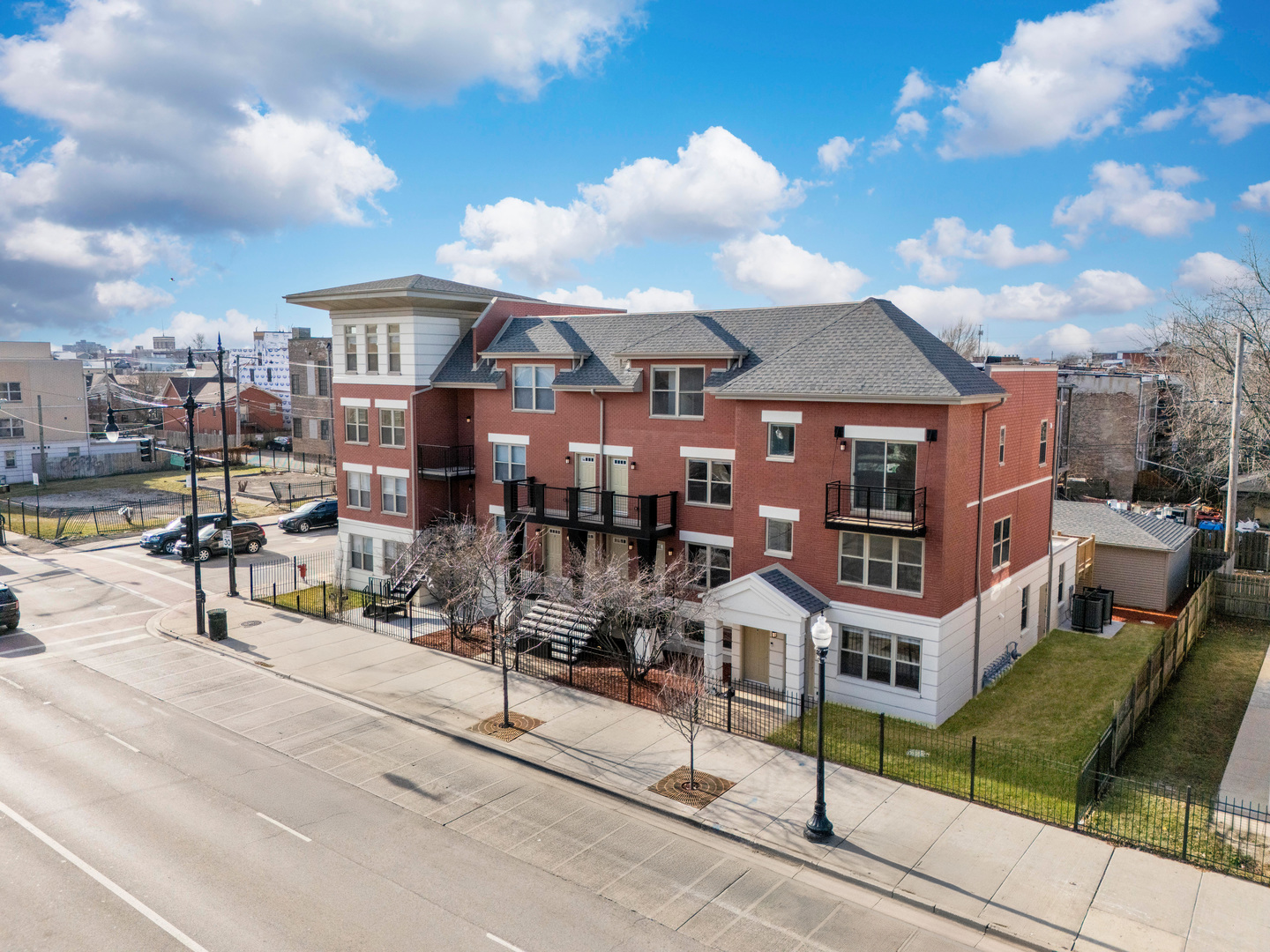 224 South Western Avenue Chicago IL 60612