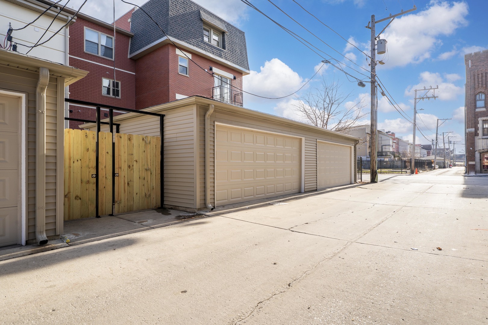 224 South Western Avenue Chicago IL 60612