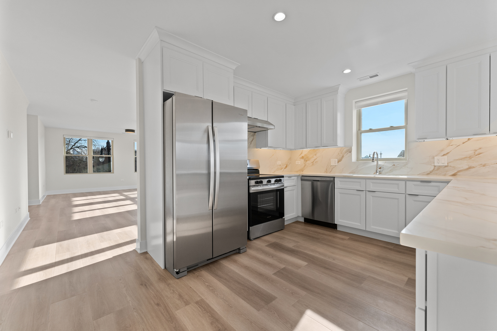 224 South Western Avenue Chicago IL 60612
