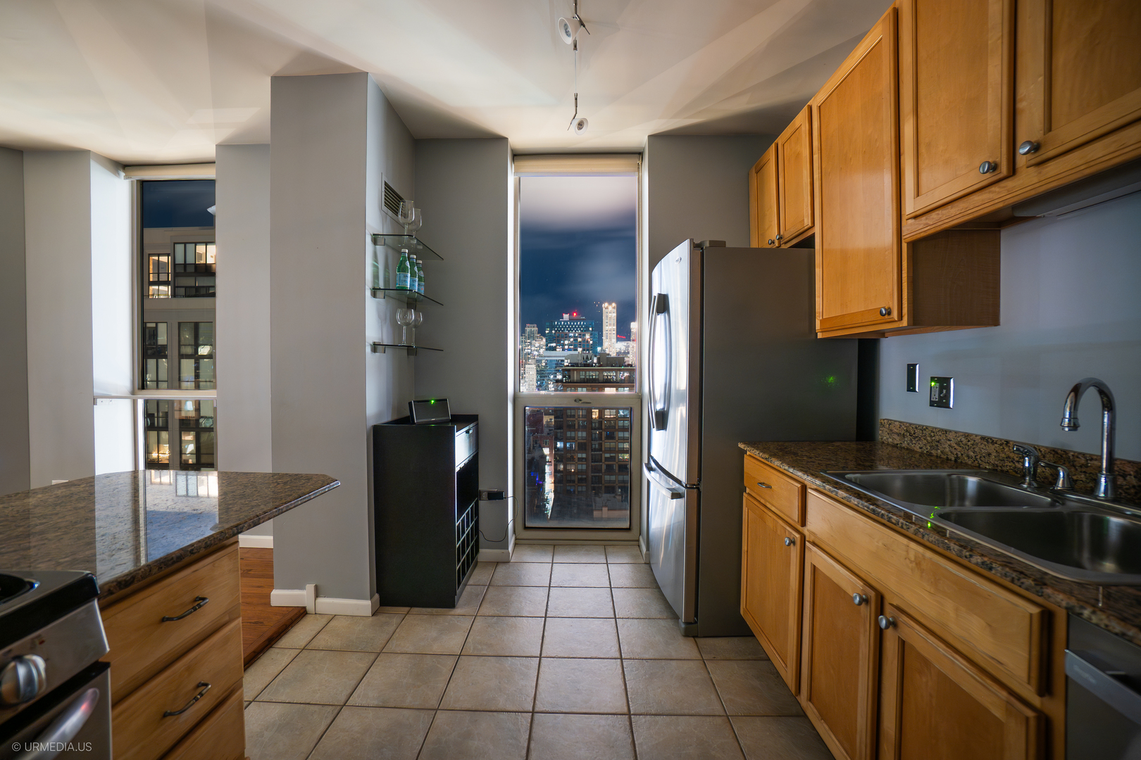 645 North Kingsbury Street Chicago IL 60654