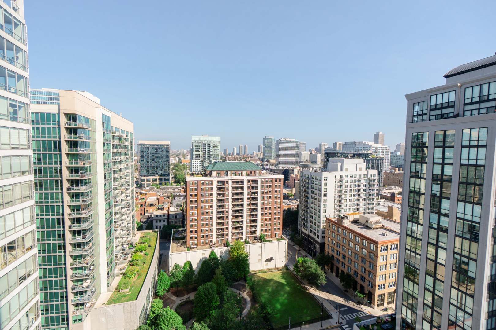 645 North Kingsbury Street Chicago IL 60654