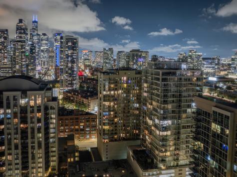 645 North Kingsbury Street Chicago IL 60654