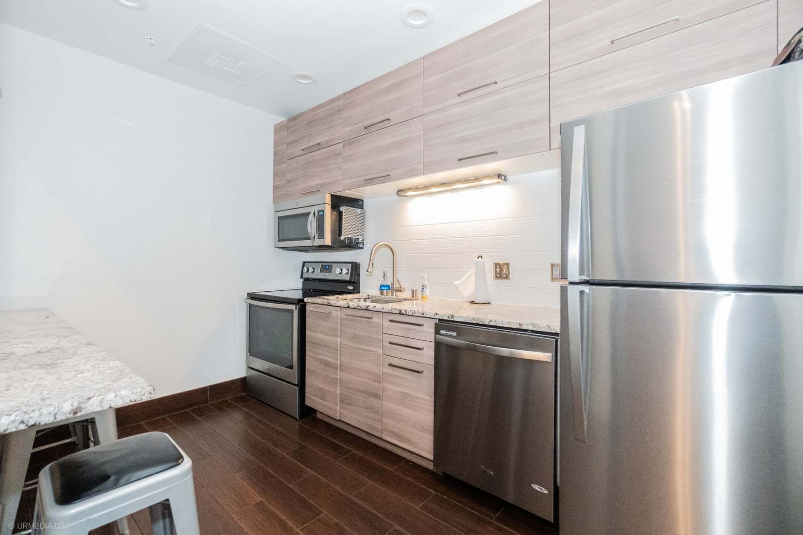 645 North Kingsbury Street Chicago IL 60654