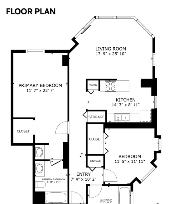 645 North Kingsbury Street Chicago IL 60654