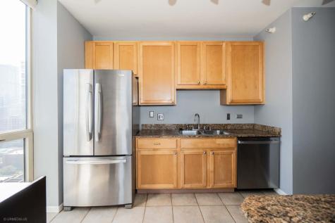 645 North Kingsbury Street Chicago IL 60654