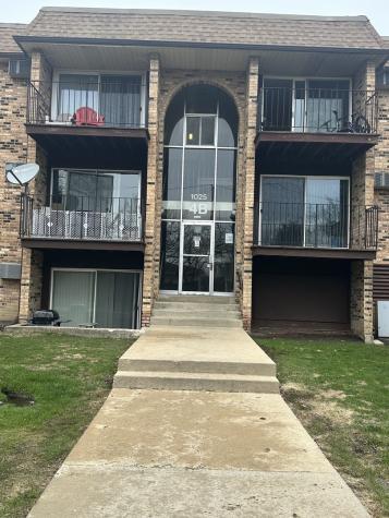 1025 Higgins Quarters Drive Hoffman Estates IL 60169