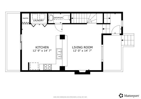 47 South Treehouse Lane Round Lake IL 60073