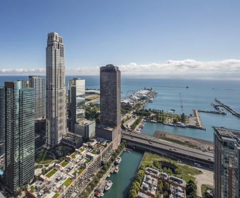 451 East Grand Avenue Chicago IL 60611