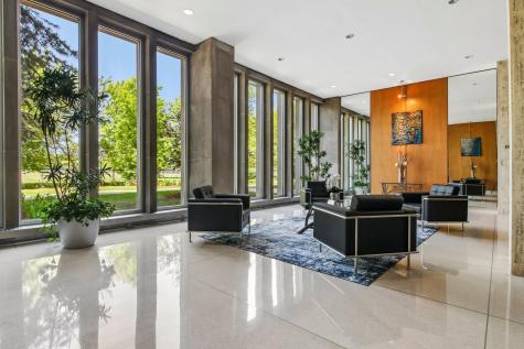4800 South Chicago Beach Drive Chicago IL 60615