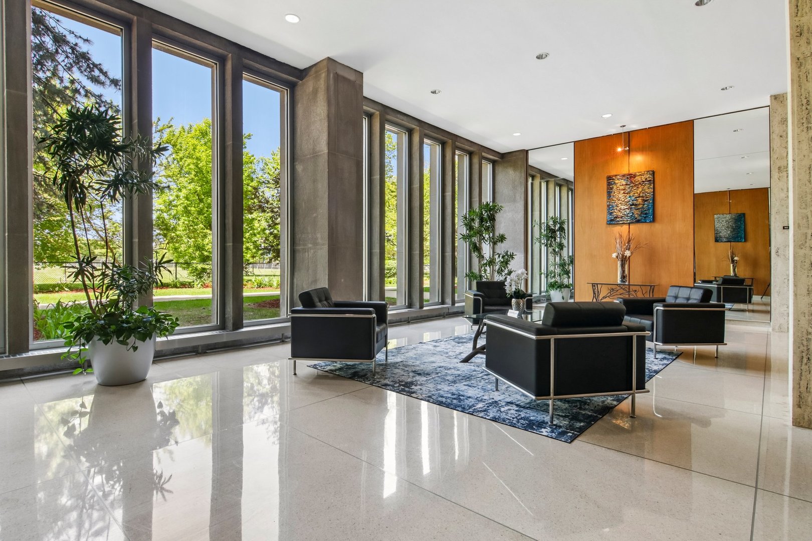 4800 South Chicago Beach Drive Chicago IL 60615