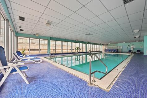 4800 South Chicago Beach Drive Chicago IL 60615