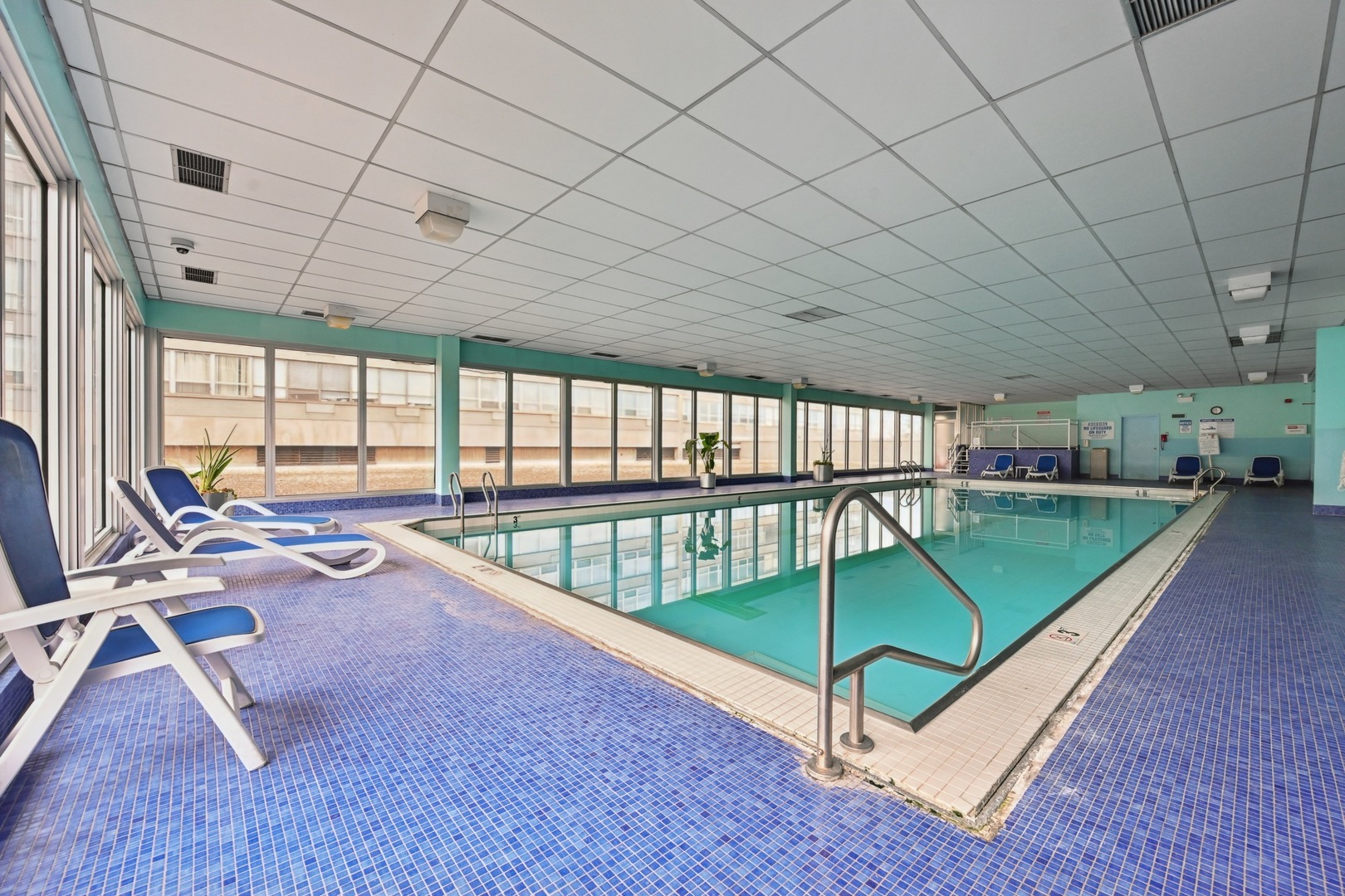 4800 South Chicago Beach Drive Chicago IL 60615