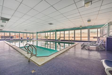 4800 South Chicago Beach Drive Chicago IL 60615