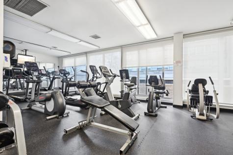 4800 South Chicago Beach Drive Chicago IL 60615