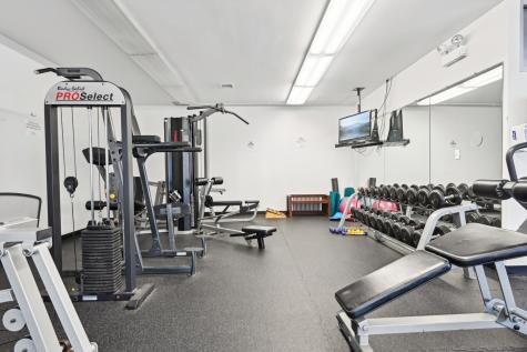 4800 South Chicago Beach Drive Chicago IL 60615