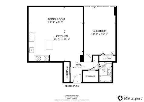4800 South Chicago Beach Drive Chicago IL 60615