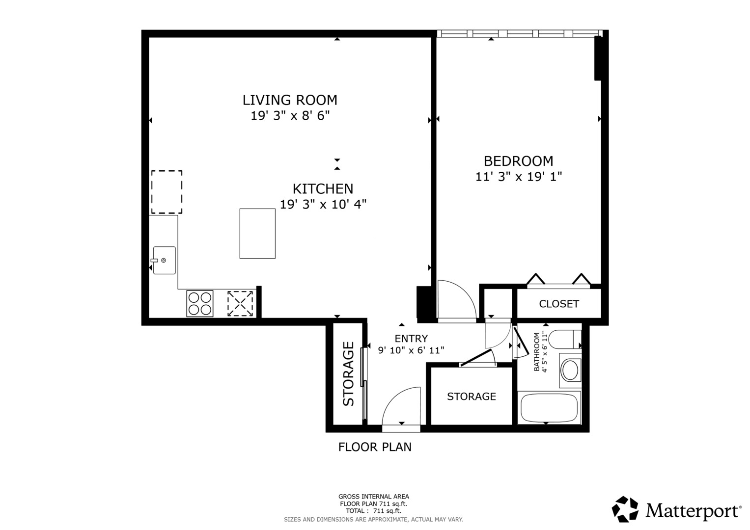4800 South Chicago Beach Drive Chicago IL 60615