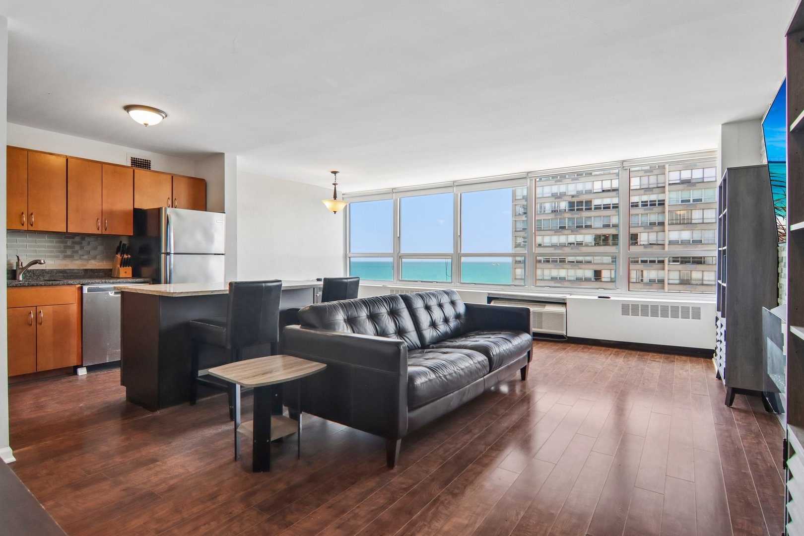 4800 South Chicago Beach Drive Chicago IL 60615